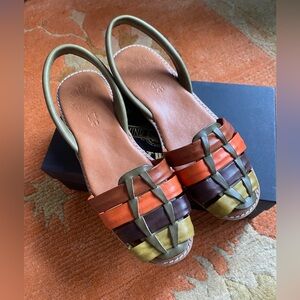 NWT DNA Footwear, Geneva